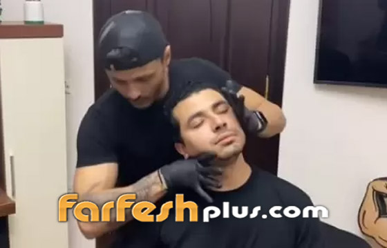 مصر: القبض على معالج طبيعي زيف شهاداته وخدع النجوم وكاد يصيب مطربة بالشلل! سمكري البني آدمين! صورة رقم 21