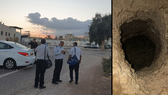 إسرائيل تعيد اعتقال 4 من أصل 6 من الأسرى الفارين من سجن جلبوع صورة رقم 24 إسرائيل تعيد اعتقال 4 من أصل 6 من الأسرى الفارين من سجن جلبوع صورة رقم 24
