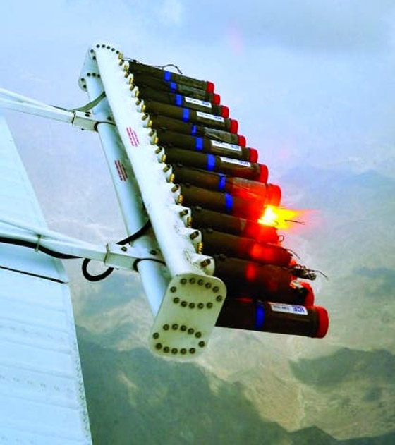 تكنولوجيا مرعبة بعد 29 عاما.. هكذا ستكون الحياة على الأرض! صور صورة رقم 8