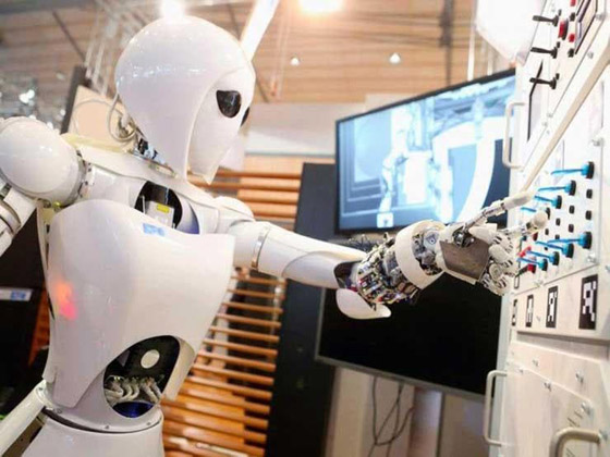 تكنولوجيا مرعبة بعد 29 عاما.. هكذا ستكون الحياة على الأرض! صور صورة رقم 6