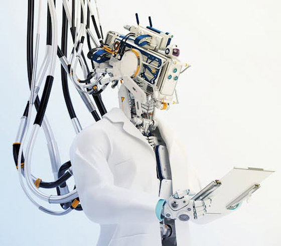 تكنولوجيا مرعبة بعد 29 عاما.. هكذا ستكون الحياة على الأرض! صور صورة رقم 3