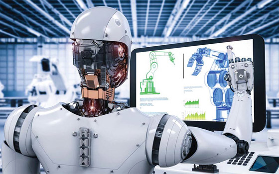 تكنولوجيا مرعبة بعد 29 عاما.. هكذا ستكون الحياة على الأرض! صور صورة رقم 11