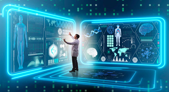 تكنولوجيا مرعبة بعد 29 عاما.. هكذا ستكون الحياة على الأرض! صور صورة رقم 7