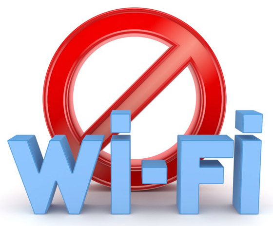 حيلة مطعم لجذب الزبائن: حوِّل كلمة مرور الواي فاي لمعادلة رياضية معقدة صورة رقم 2