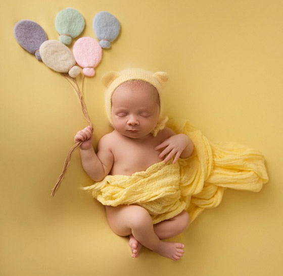 تصبح أماً رغم أنها وُلدت بلا رحم صورة رقم 3