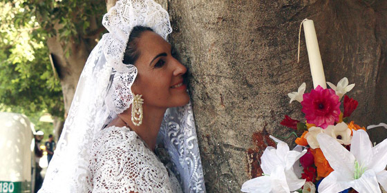 فيديو وصور :نساء 