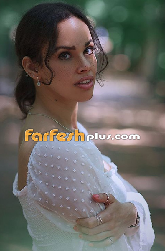 صورة ابنة عمرو دياب وتغيير كبير في وجهها! هل أجرت عملية تجميل؟ صورة رقم 13