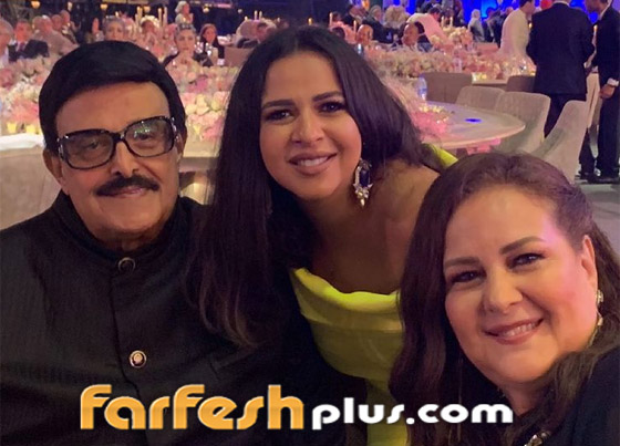 رسالة مؤثرة من إيمي لوالديها سمير غانم ودلال: أنتم بالنسبالي مسافرين صورة رقم 7 رسالة مؤثرة من إيمي لوالديها سمير غانم ودلال: أنتم بالنسبالي مسافرين صورة رقم 7