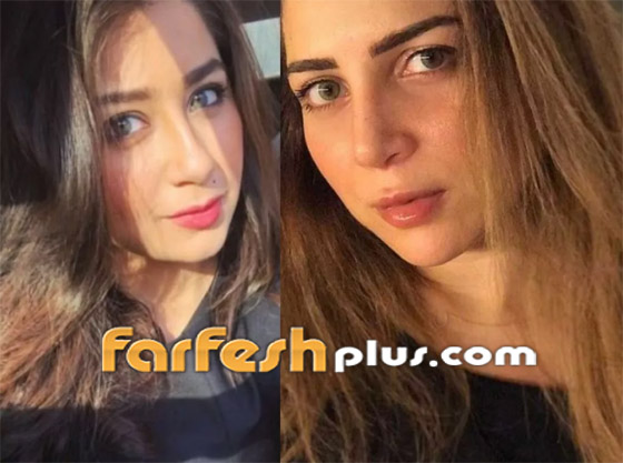 صور مي عز الدين وشبيهتها الهندية.. برأيكم من أجمل؟ صورة رقم 2 صور مي عز الدين وشبيهتها الهندية.. برأيكم من أجمل؟ صورة رقم 2