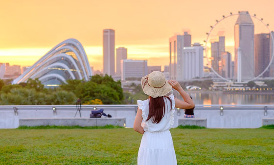 تعرفوا إلى آداب السفر وزيارة المعالم السياحية حول العالم صورة رقم 1