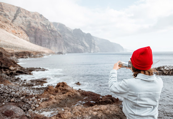تعرفوا إلى آداب السفر وزيارة المعالم السياحية حول العالم صورة رقم 2