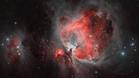 عالم فلك أمريكي يطلق تنبيها.. فيروسات محتملة خارج كوكب الأرض! صورة رقم 1