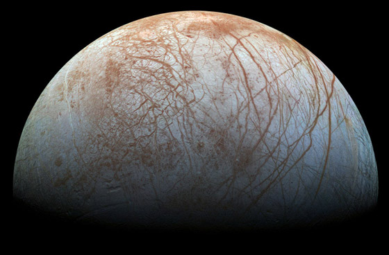 عالم فلك أمريكي يطلق تنبيها.. فيروسات محتملة خارج كوكب الأرض! صورة رقم 4