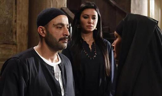 فيديو وصور: أشهر مشاهد هروب المساجين في 7  أفلام عربية صورة رقم 6