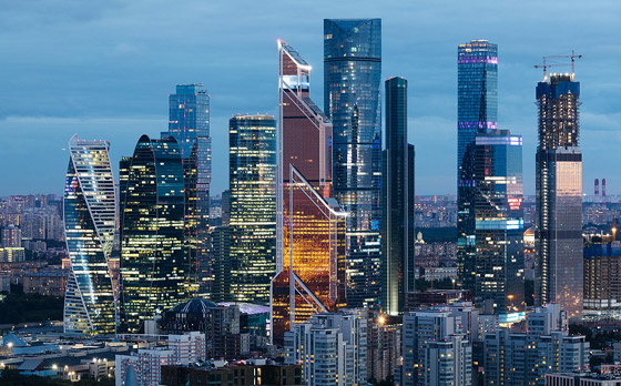 بينها موسكو واثنتان عربيتان.. إليكم قائمة أفضل المدن في العالم لعام 2021 صورة رقم 2