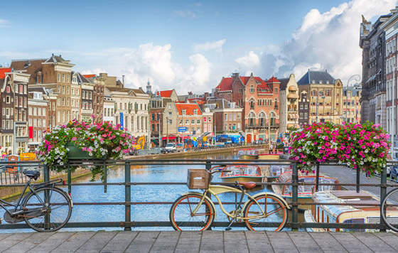 بينها موسكو واثنتان عربيتان.. إليكم قائمة أفضل المدن في العالم لعام 2021 صورة رقم 5