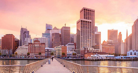 بينها موسكو واثنتان عربيتان.. إليكم قائمة أفضل المدن في العالم لعام 2021 صورة رقم 1