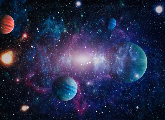 كم عدد الكواكب الموجودة في الكون.. وما أقربها إلى كوكبنا الأرض؟ صورة رقم 6
