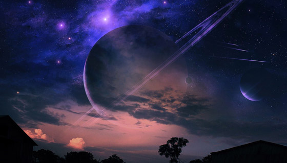 كم عدد الكواكب الموجودة في الكون.. وما أقربها إلى كوكبنا الأرض؟ صورة رقم 8