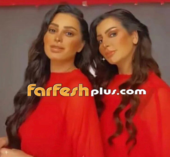 صور: أمهات نجمات الفن يخطفن الأنظار.. من تظهر كتوأم ابنتها؟ صورة رقم 5 صور: أمهات نجمات الفن يخطفن الأنظار.. من تظهر كتوأم ابنتها؟ صورة رقم 5