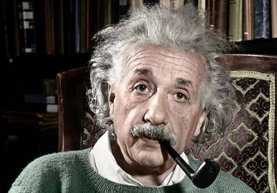 هل دماغه مختلف فعلا؟ قصة سرقة دماغ أينشتاين واللعنة التي أصابت سارقه صورة رقم 14