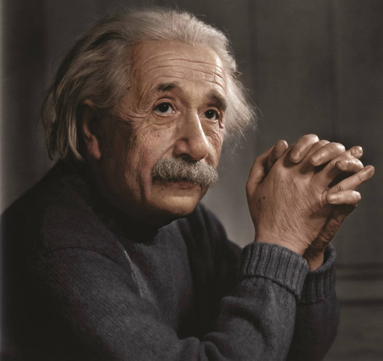 هل دماغه مختلف فعلا؟ قصة سرقة دماغ أينشتاين واللعنة التي أصابت سارقه صورة رقم 15