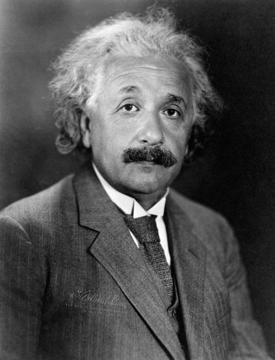 هل دماغه مختلف فعلا؟ قصة سرقة دماغ أينشتاين واللعنة التي أصابت سارقه صورة رقم 16