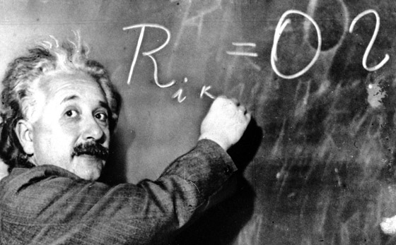 هل دماغه مختلف فعلا؟ قصة سرقة دماغ أينشتاين واللعنة التي أصابت سارقه صورة رقم 17