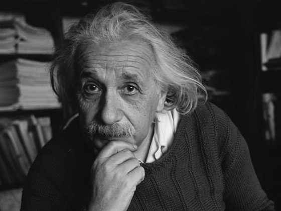 هل دماغه مختلف فعلا؟ قصة سرقة دماغ أينشتاين واللعنة التي أصابت سارقه صورة رقم 18