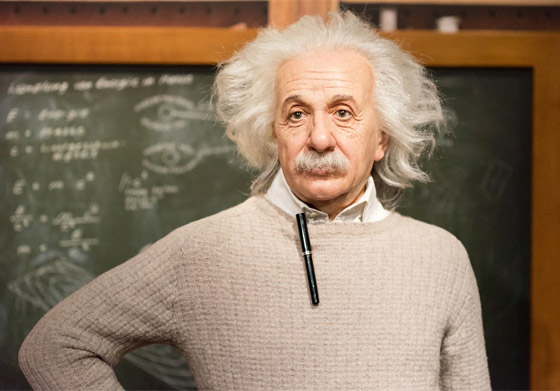 هل دماغه مختلف فعلا؟ قصة سرقة دماغ أينشتاين واللعنة التي أصابت سارقه صورة رقم 2