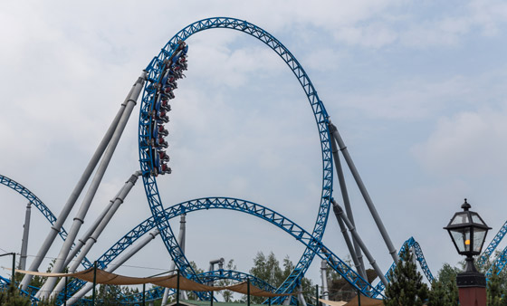 بالصور: إليكم 3 مدن ملاه ترفيهية في أوروبا لقضاء أوقات ممتعة صورة رقم 2