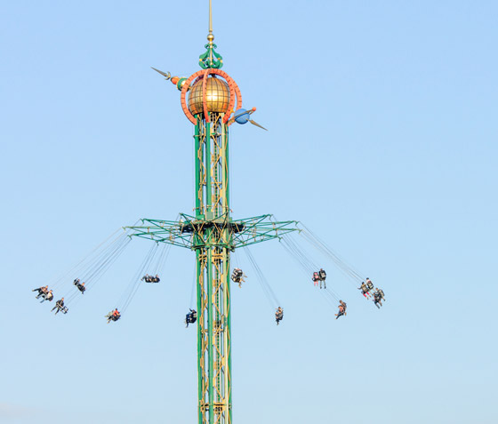 بالصور: إليكم 3 مدن ملاه ترفيهية في أوروبا لقضاء أوقات ممتعة صورة رقم 4