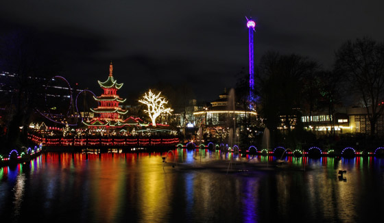 بالصور: إليكم 3 مدن ملاه ترفيهية في أوروبا لقضاء أوقات ممتعة صورة رقم 3