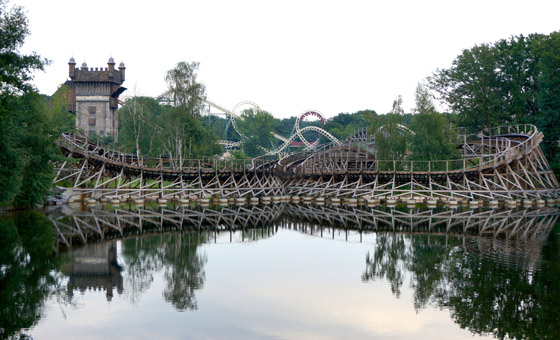 بالصور: إليكم 3 مدن ملاه ترفيهية في أوروبا لقضاء أوقات ممتعة صورة رقم 5