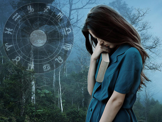 من هي الأبراج التي لا تشعر بالرضا؟ وهل أنت بينها؟ صورة رقم 1