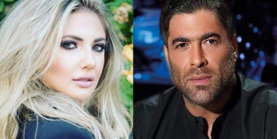 صورة ابنة وائل كفوري في المدرسة تخطف الأنظار بجمالها..  صورة رقم 3