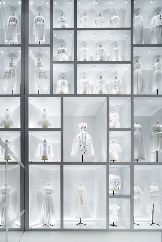 متحف بروكلين يتحوّل إلى 