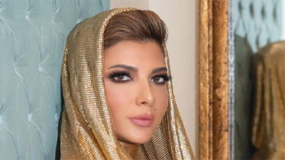 فيديو وصور: زواج الفنانة السورية أصالة نصري للمرة الرابعة من شاعر عراقي  صورة رقم 5