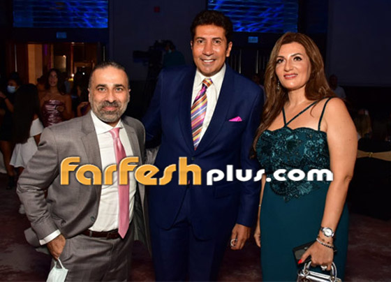 الفائزين بحفل الدير جيست: منى زكي أفضل ممثلة وأحمد سعد أفضل مغني شعبي صورة رقم 11 الفائزين بحفل الدير جيست: منى زكي أفضل ممثلة وأحمد سعد أفضل مغني شعبي صورة رقم 11