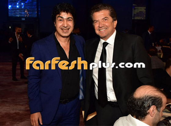 الفائزين بحفل الدير جيست: منى زكي أفضل ممثلة وأحمد سعد أفضل مغني شعبي صورة رقم 23 الفائزين بحفل الدير جيست: منى زكي أفضل ممثلة وأحمد سعد أفضل مغني شعبي صورة رقم 23
