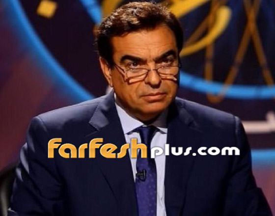 جورج قرداحي: بعد جورج قرداحي: بعد