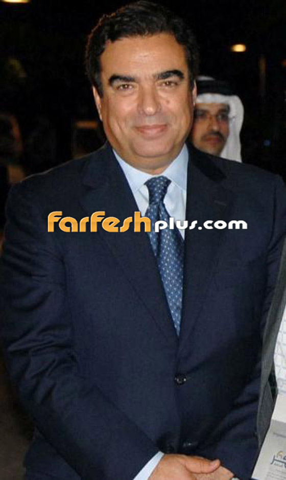 جورج قرداحي: بعد جورج قرداحي: بعد
