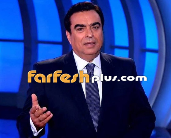 جورج قرداحي: بعد جورج قرداحي: بعد