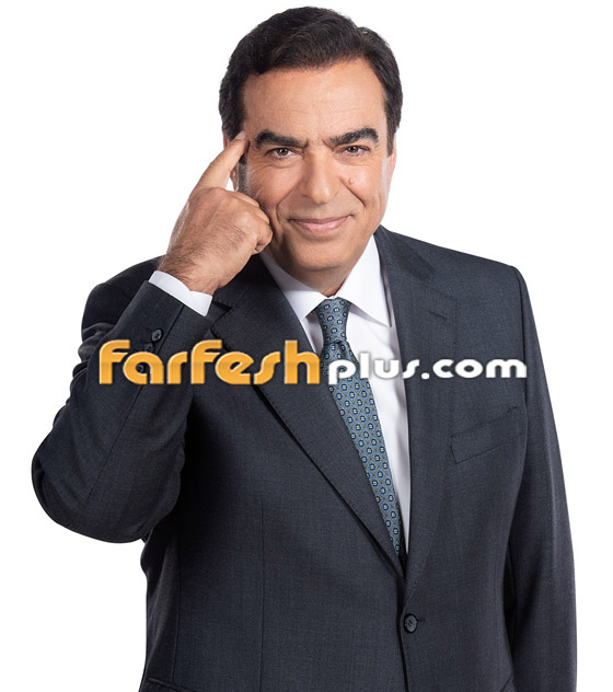 جورج قرداحي: بعد جورج قرداحي: بعد