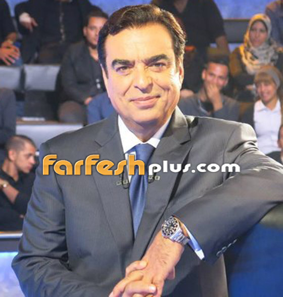 جورج قرداحي: بعد جورج قرداحي: بعد