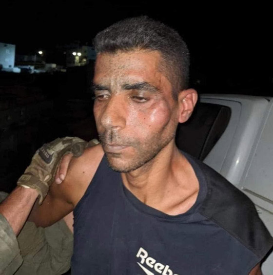 إسرائيل تعيد اعتقال 4 من أصل 6 من الأسرى الفارين من سجن جلبوع صورة رقم 5 إسرائيل تعيد اعتقال 4 من أصل 6 من الأسرى الفارين من سجن جلبوع صورة رقم 5