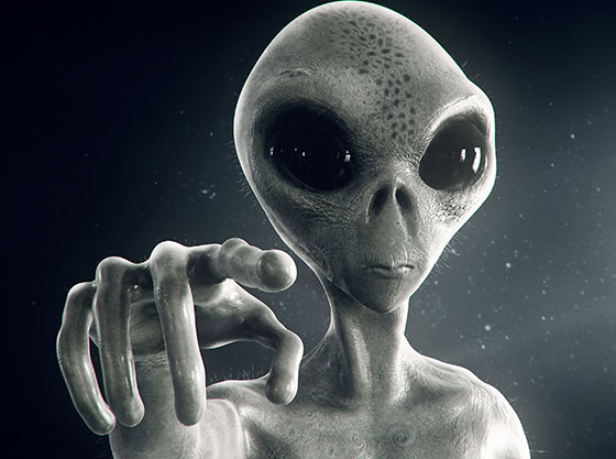 احتمال مرعب.. عالم شهير يفجر مفاجأة عن الكائنات الفضائية صورة رقم 2