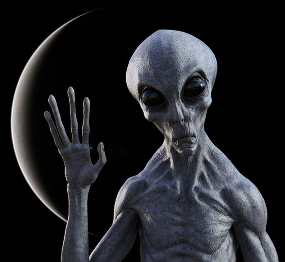 احتمال مرعب.. عالم شهير يفجر مفاجأة عن الكائنات الفضائية صورة رقم 3