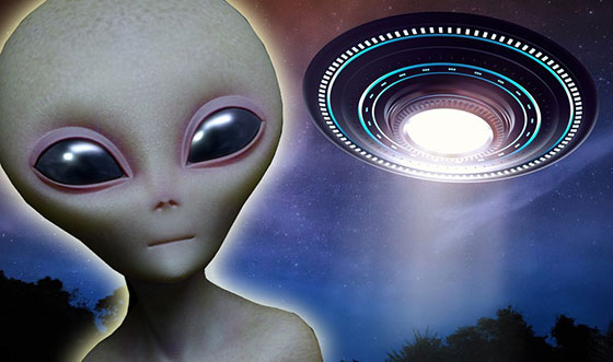 احتمال مرعب.. عالم شهير يفجر مفاجأة عن الكائنات الفضائية صورة رقم 6