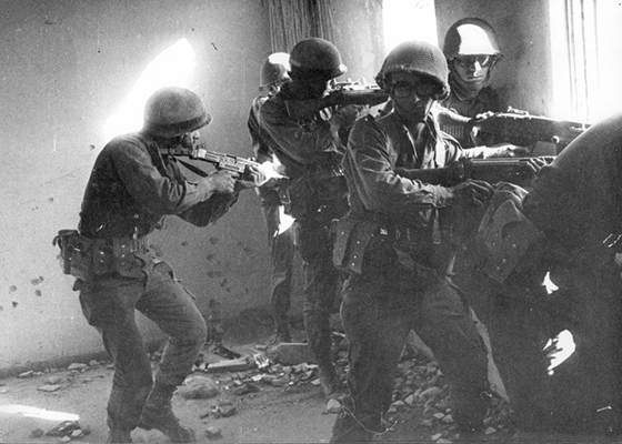 صورة رقم 4 - حروب اندلعت لأسباب لا تصدق صورة رقم 4 - حروب اندلعت لأسباب لا تصدق